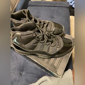 Jordan retro 11 gamma